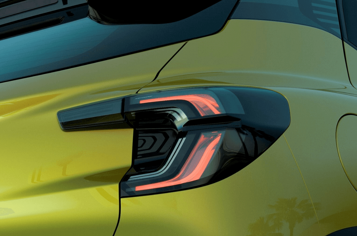 Renault Kiger