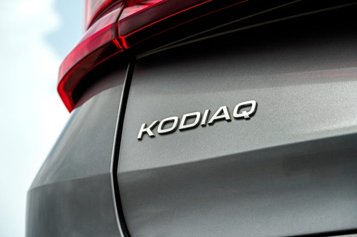 Skoda Kodiaq Drive Experience, Mumbai: Luxury Meets Capability