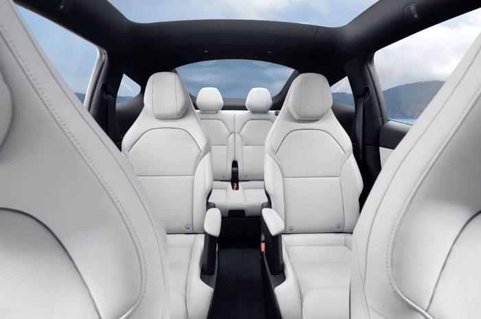 Tesla Model Y L