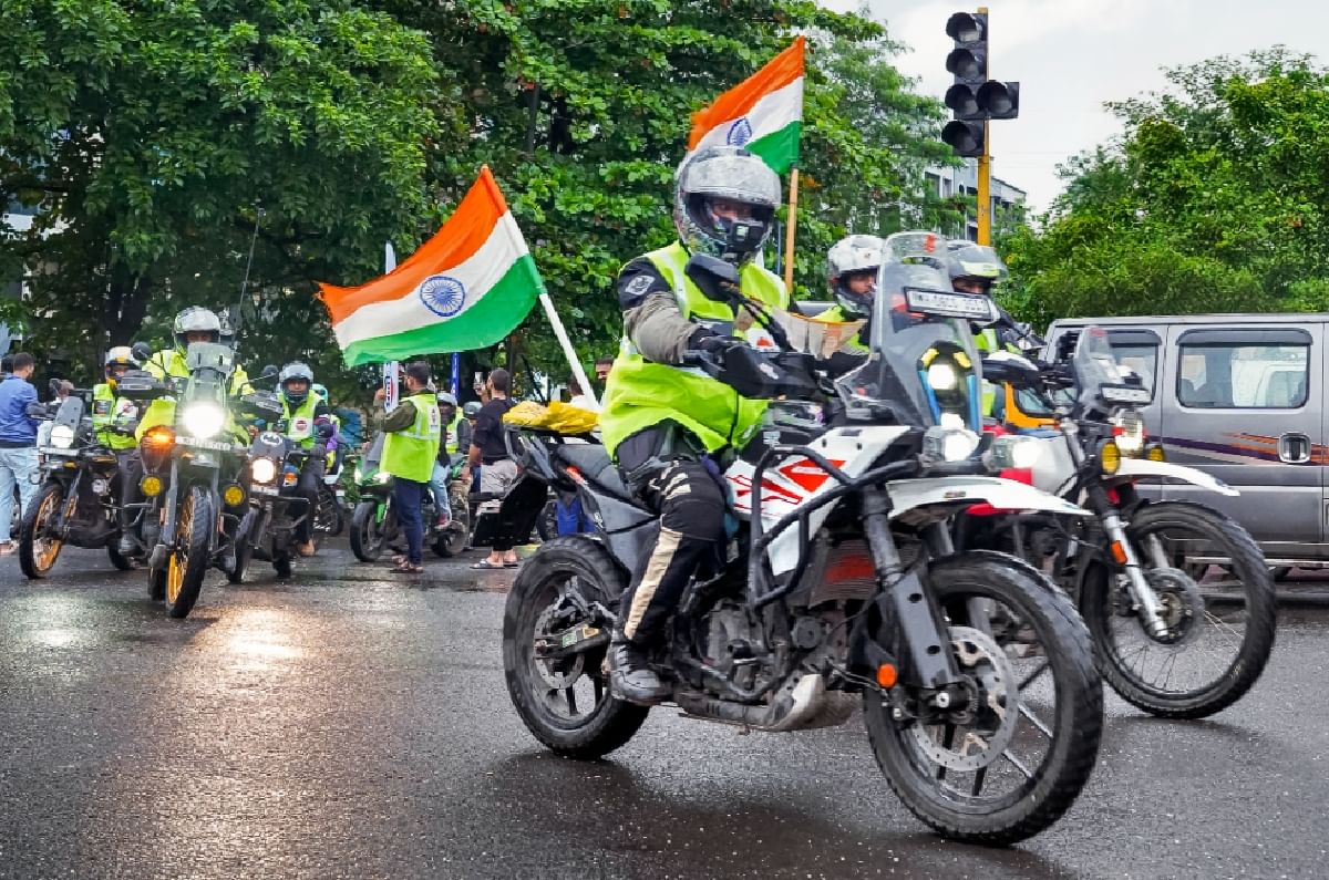 2025 Spirit of Independence Ride highlights road safety a...
