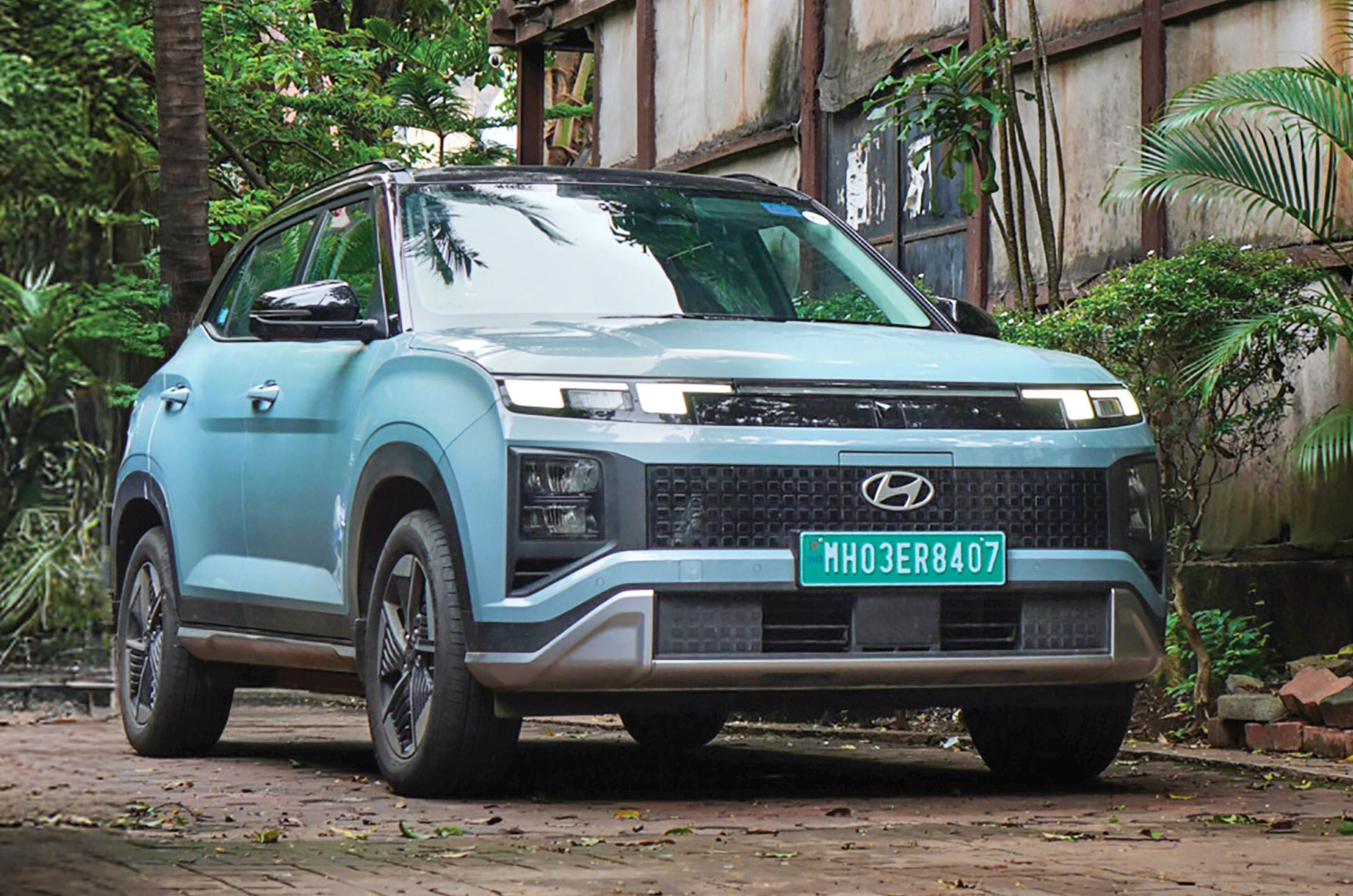 Hyundai Creta Electric long term review, 2,500km report