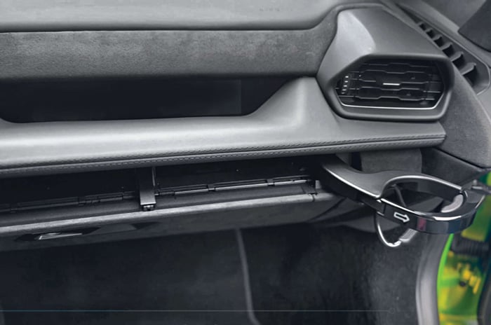 Lamborghini Temerario track drive: Intelligent rage