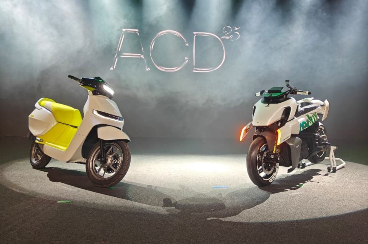 Ather Community Day 2025: Everything you need to know