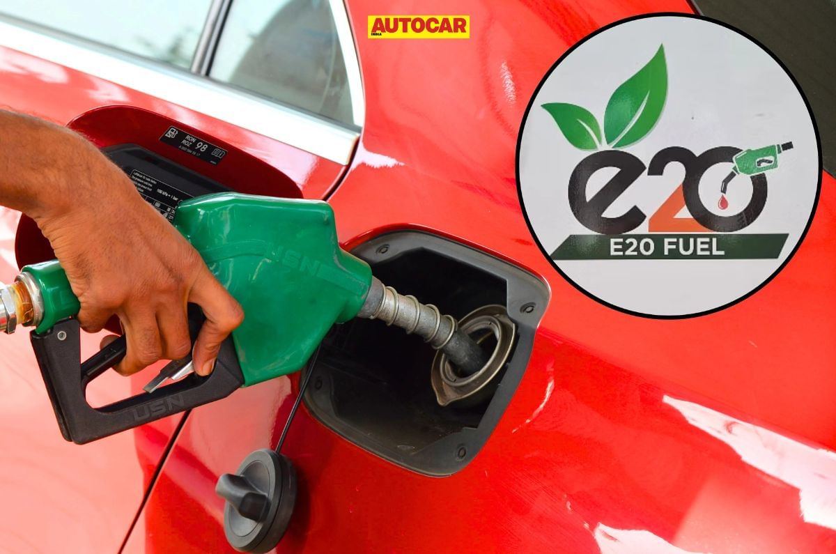 Warranties valid even on E20 fuel, says Govt and industry panel Warranties valid even on E20 fuel, says Govt and industry panel