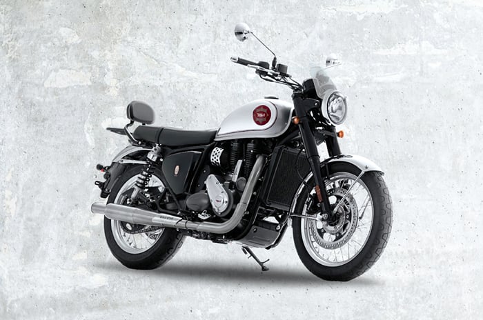 BSA Gold Star gets limited-edition anniversary kit BSA Gold Star gets limited-edition anniversary kit