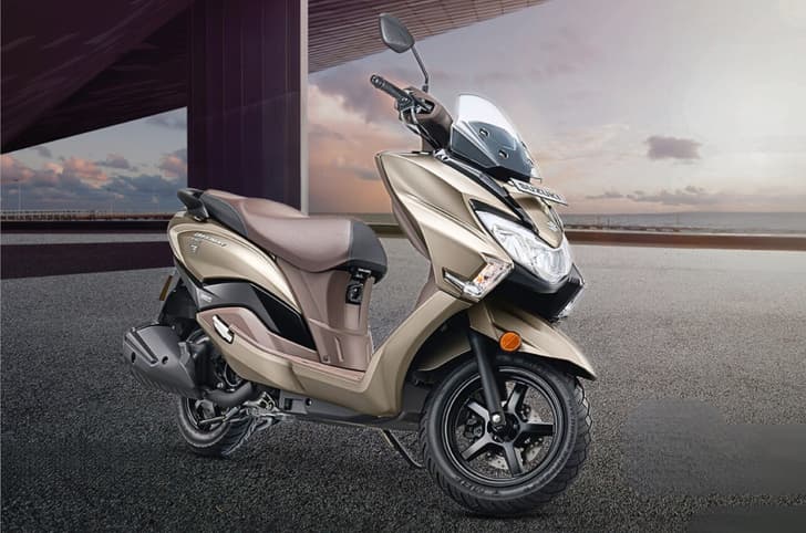 Top 6 things to know before buying a Suzuki Burgman