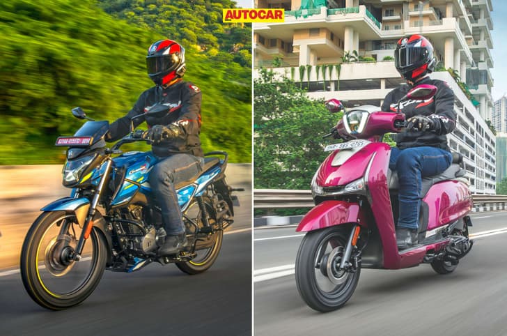 Hero bike prices drop by up to Rs 15,743 with new GST rates