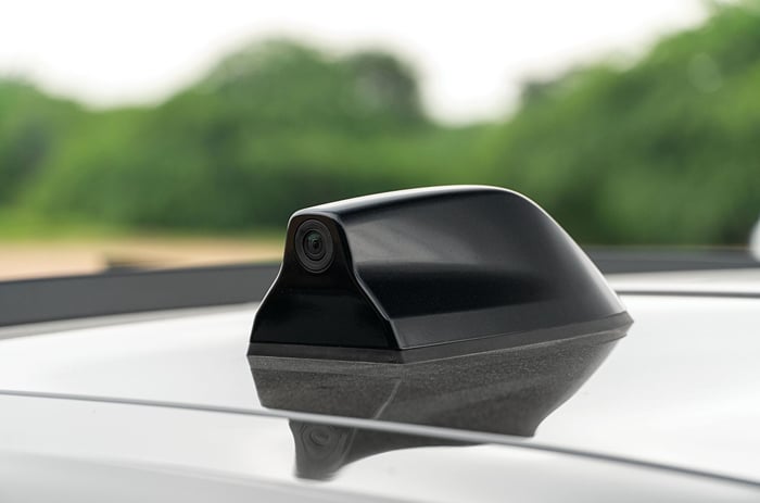 Tata Harrier EV road test review Tata Harrier EV road test review