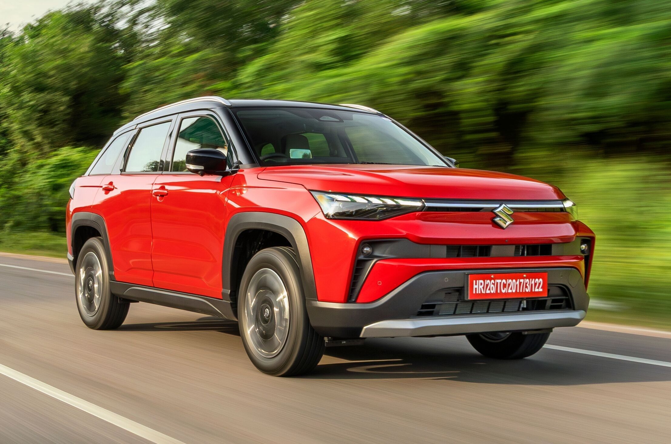 Maruti Suzuki Victoris review: V for Victory?