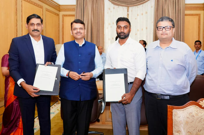 Navi Mumbai Street Circuit in the works for Indian Racing Festival ...