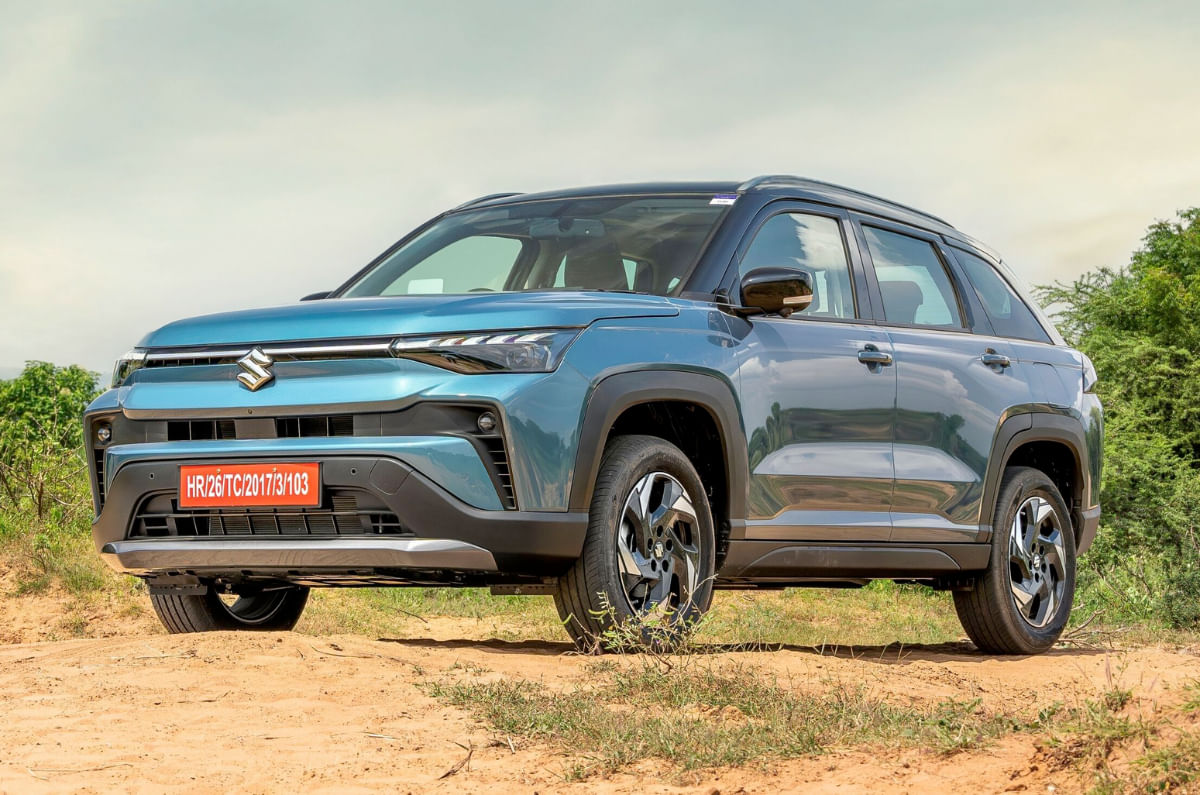 Maruti Victoris price and more questions answered