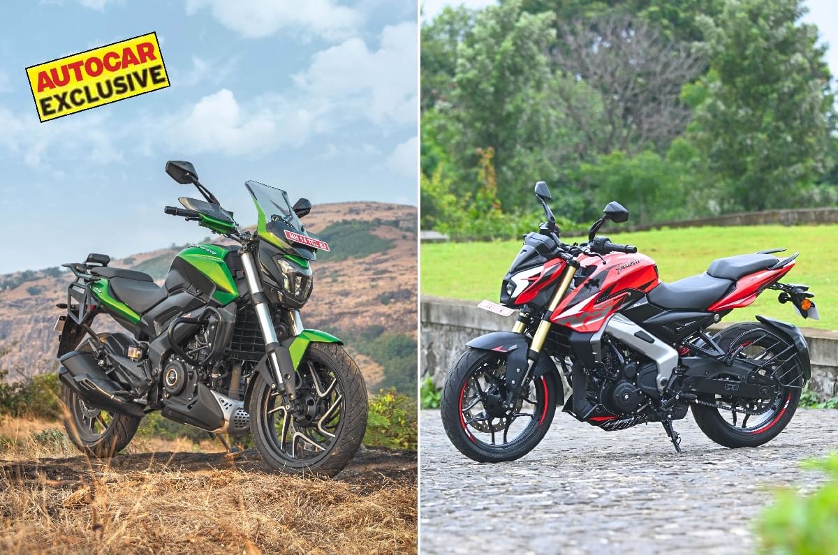 बजाज पल्सर NS400Z, डोमिनर 400 मूल्य जीएसटी हाइक के साथ अपरिवर्तित