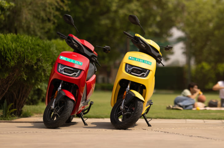 Vida rolls out extended 5-year warranty plans for battery