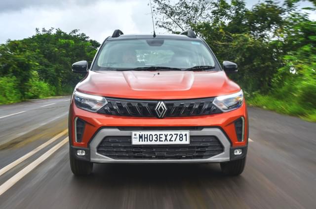 2025 Renault Triber review: Big space, small pace