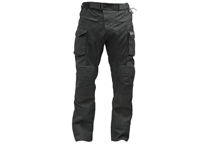 Rynox Stealth Air Pro pants review
