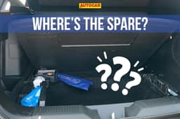 Opinion: Is the spare tyre going extinct?