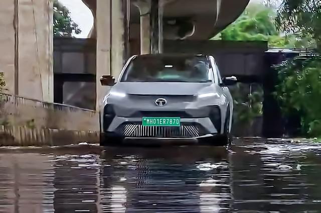 Tata Curvv EV long term review, 7,300km report