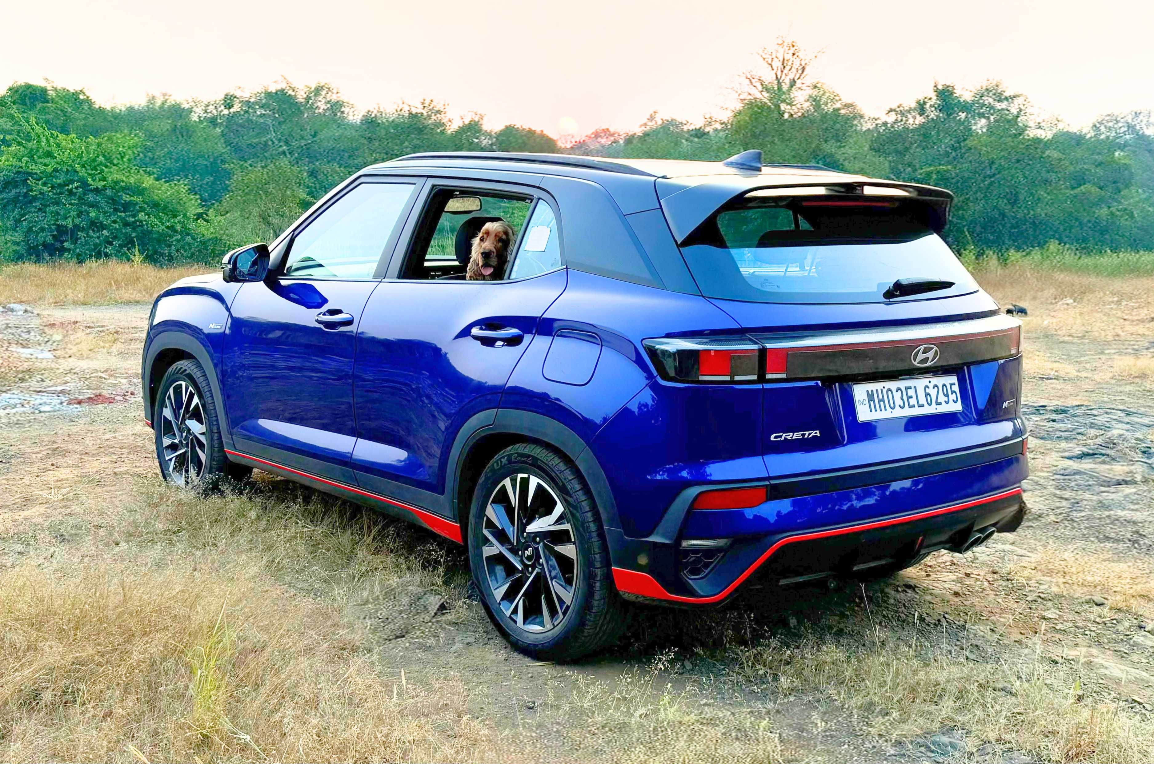 Hyundai Creta N Line long term review, 15,000 km report