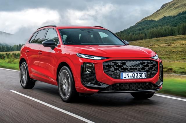 2026 Audi Q3 review: Good things come in small packages