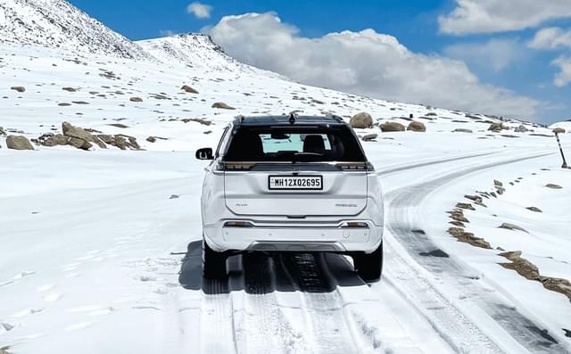 Jeep Meridian long term review, 21,000km report