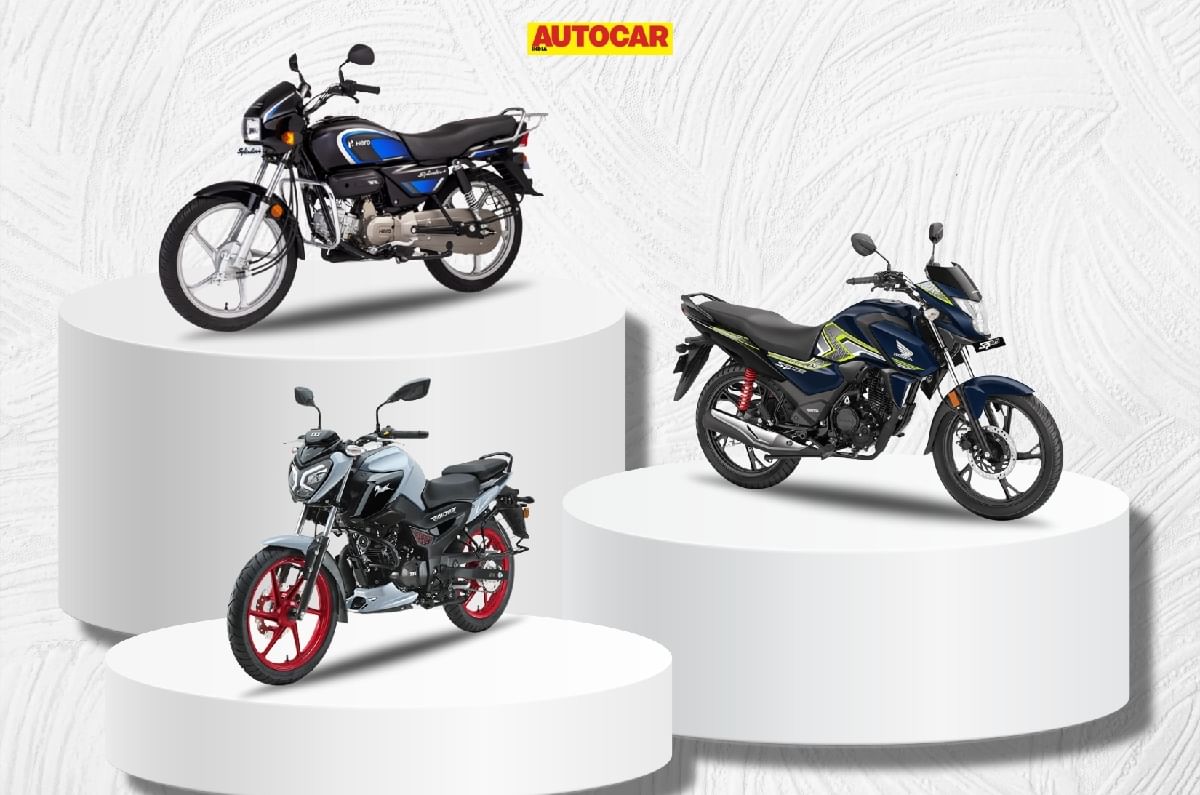Hero claims top spot in September 2025 two-wheeler sales