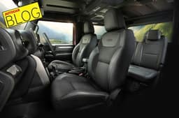 Opinion: Is the 3-door Mahindra Thar now a better family car?`