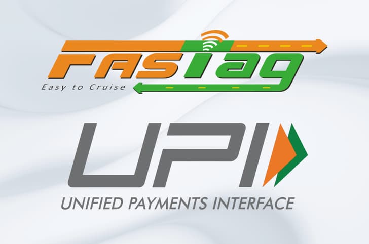 new fastag upi rule