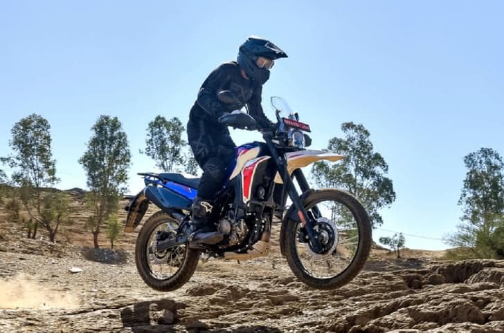 Hero Xpulse 210 price drops by over Rs 14,000