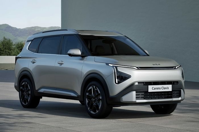 New Kia Carens Clavis HTX(O) launched at Rs 19.27 lakh | Autocar India