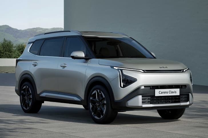 New Kia Carens Clavis HTX(O) launched at Rs 19.27 lakh