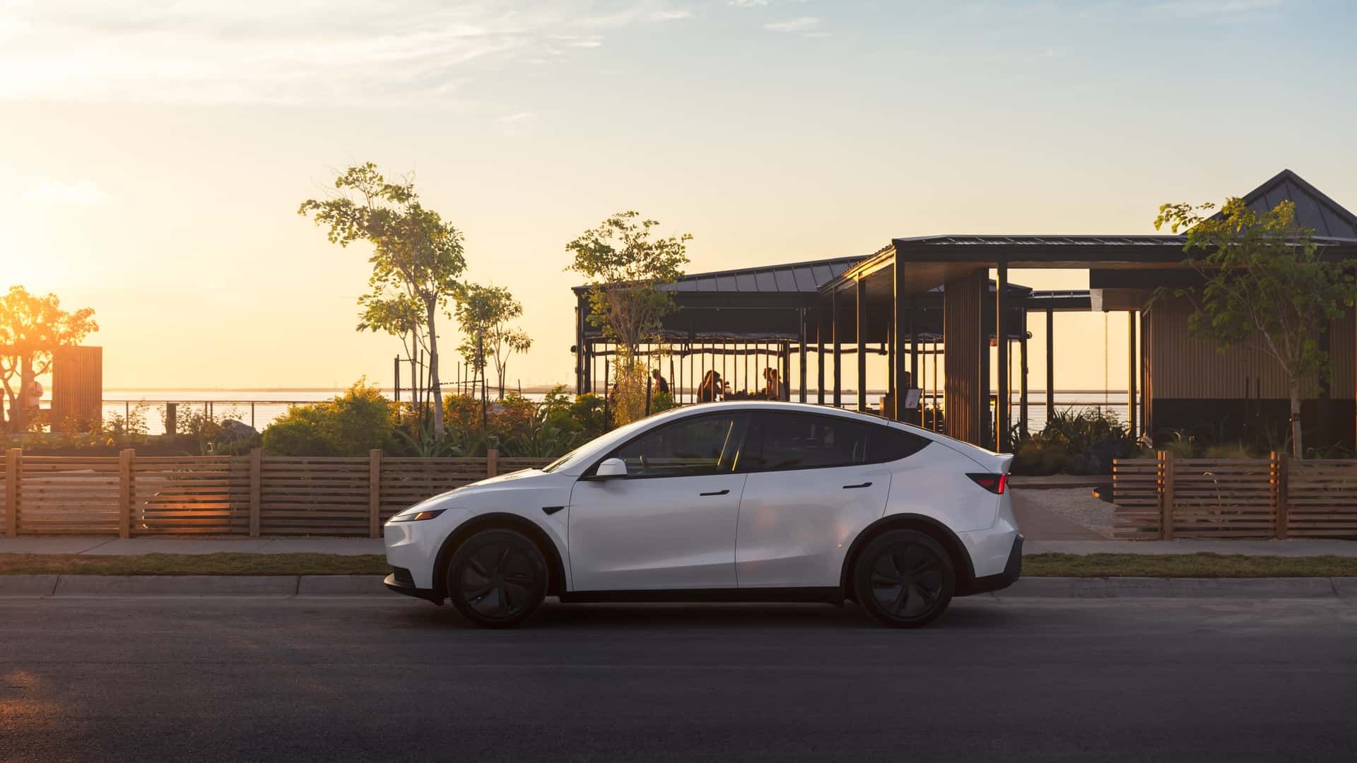 new tesla models