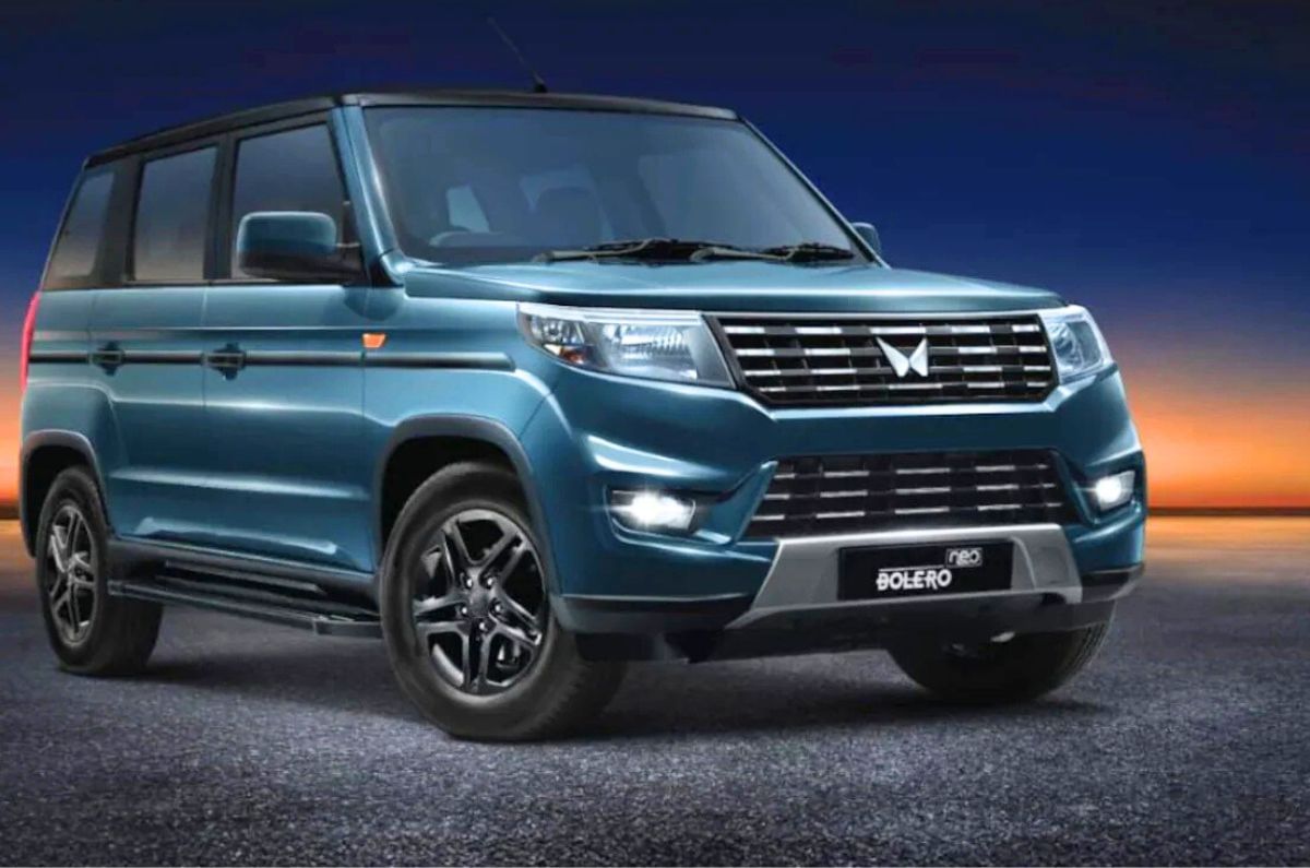 Should you buy a 2025 Mahindra Bolero Neo? Pros and Cons explained Should you buy a 2025 Mahindra Bolero Neo? Pros and Cons explained