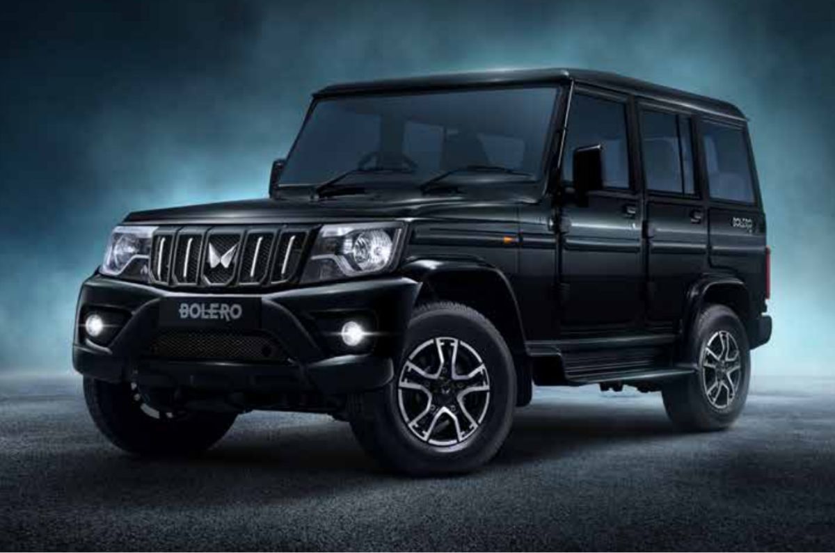 Should you buy a 2025 Mahindra Bolero? Pros and cons explained