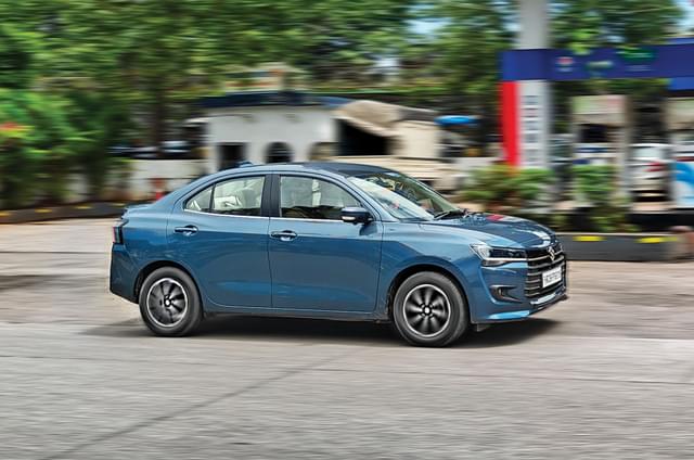 2025 Maruti Dzire long term review, 8,500km report