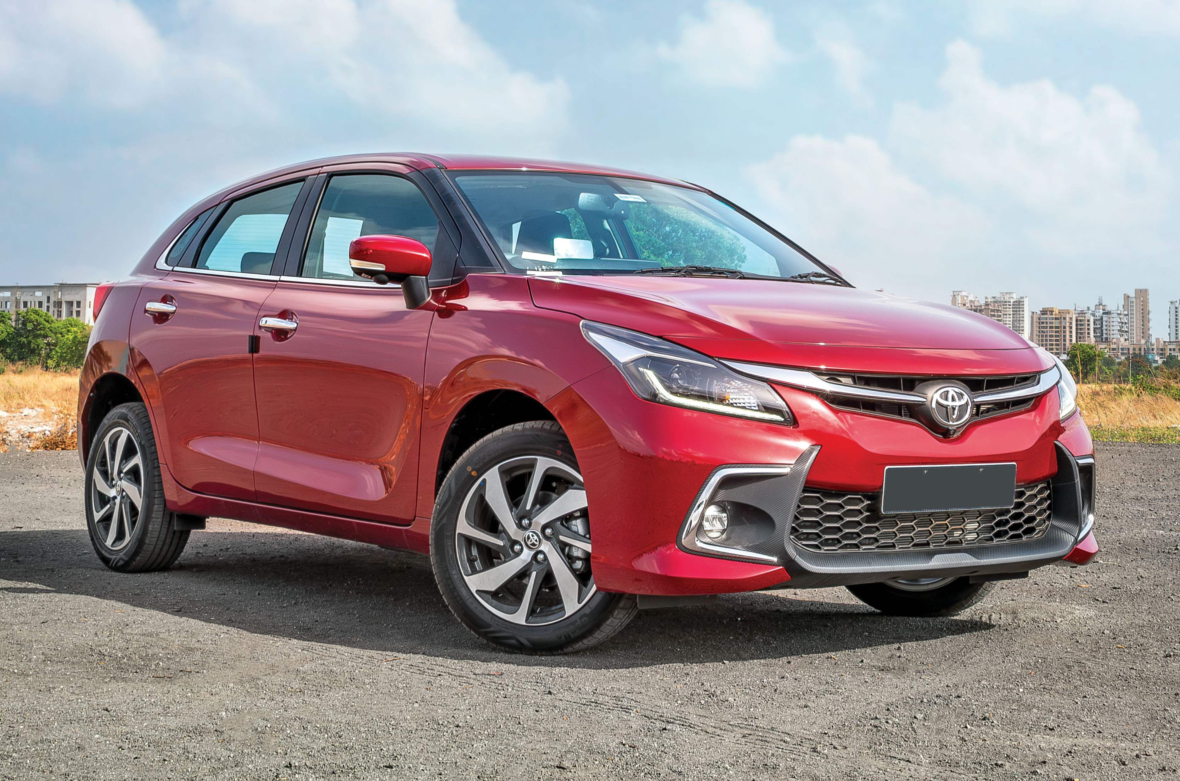 Buying a used Toyota Glanza: What to look out for