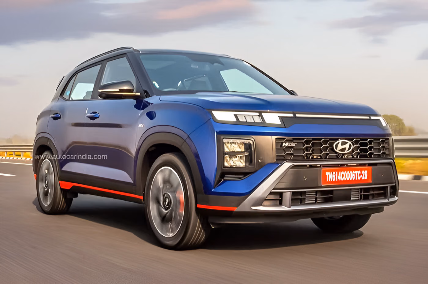 Should you buy a Hyundai Creta N Line? Pros and Cons explained