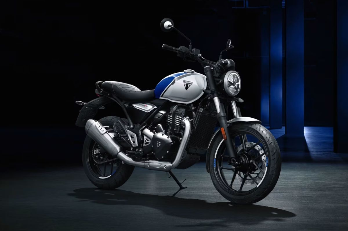Triumph Speed T4: FAQs on price, power, and features