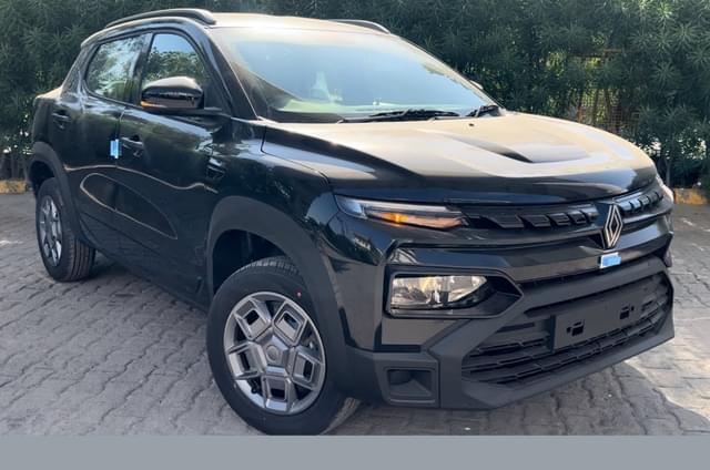 Renault Kiger, Triber get over Rs 1 lakh in discounts in ...