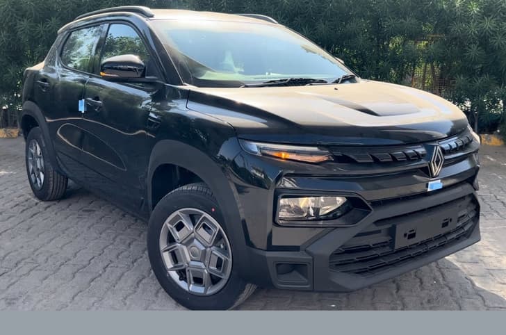 Renault Kiger, Triber get over Rs 1 lakh in discounts in October