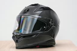 AGV K7 helmet review
