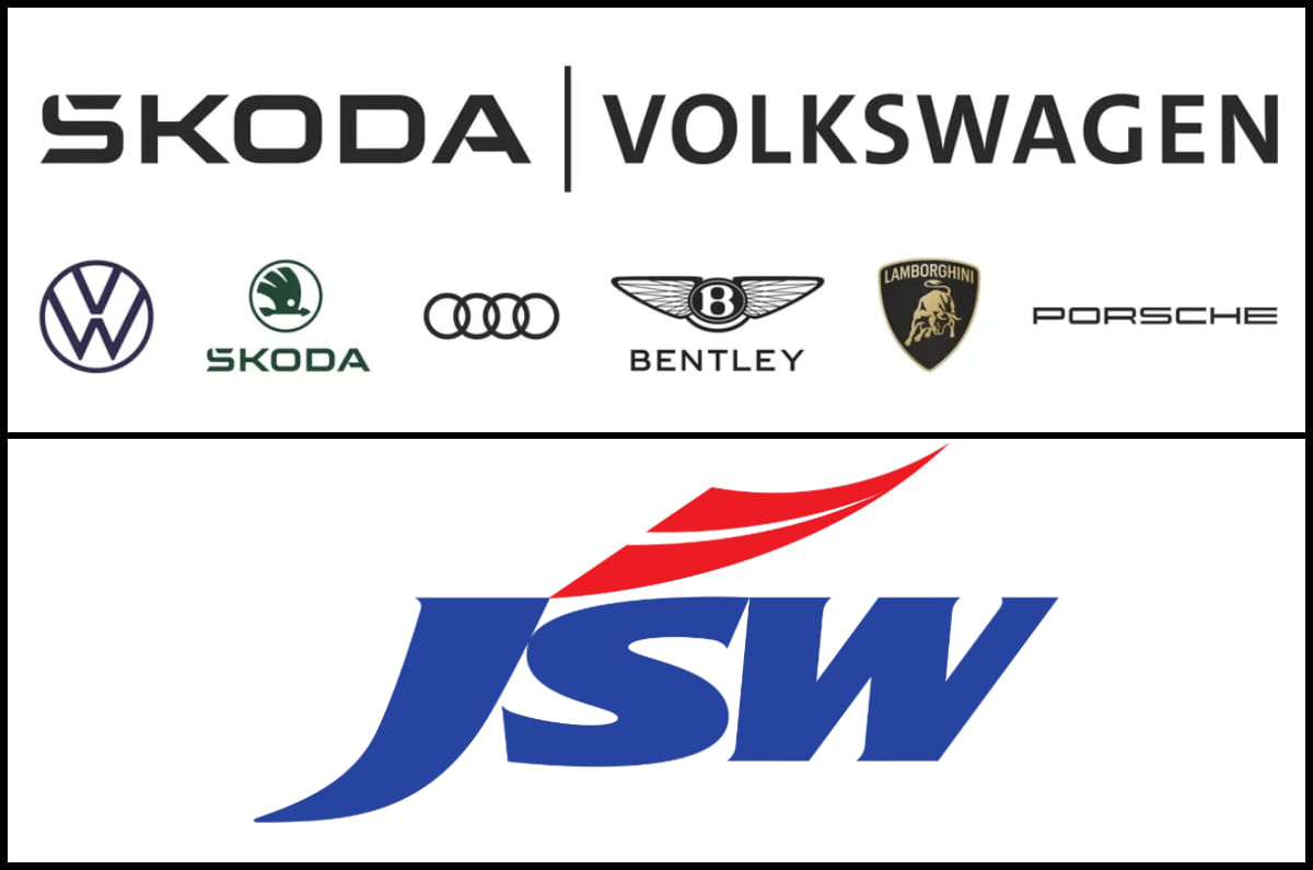 Skoda Volkswagen in talks with JSW Group for joint operations in India