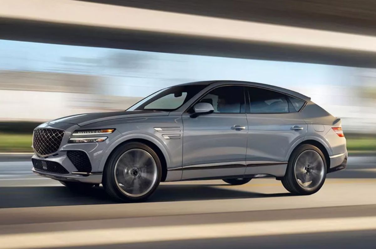 Genesis India launch with locally assembled cars confirmed for 2027