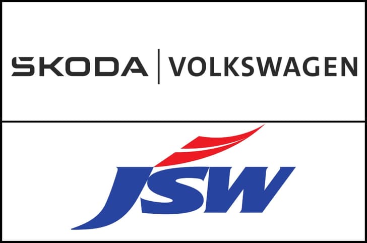 Skoda Auto Volkswagen India in tralks with JSW Group for partnership