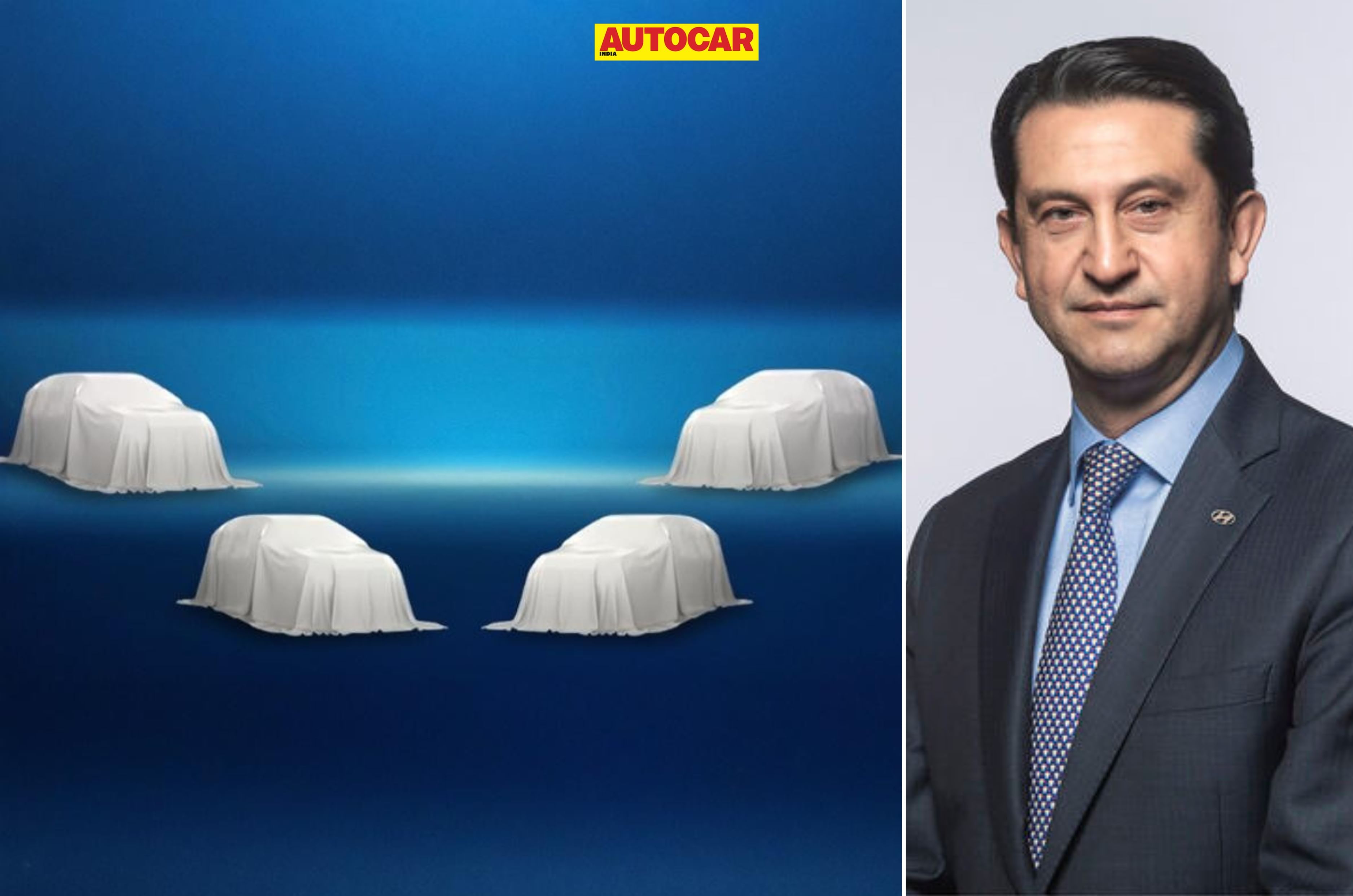 Local R&D is key to take on local brands: Hyundai global CEO José Muñoz