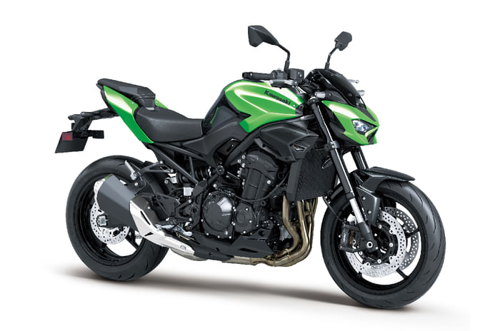 2026 Kawasaki Z900 launched at Rs 9.99 lakh | Autocar India