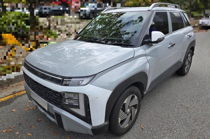 2025 Hyundai Venue: 5 Things to know ahead of its launch - Introduction | Autocar India