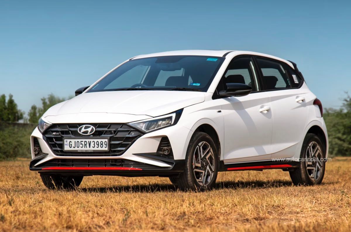 Hyundai i20 N Line: 3 reasons to buy and 2 to skip