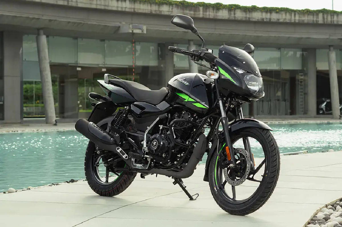 Bajaj Pulsar 125: FAQs on engine, features, and weight Bajaj Pulsar 125: FAQs on engine, features, and weight