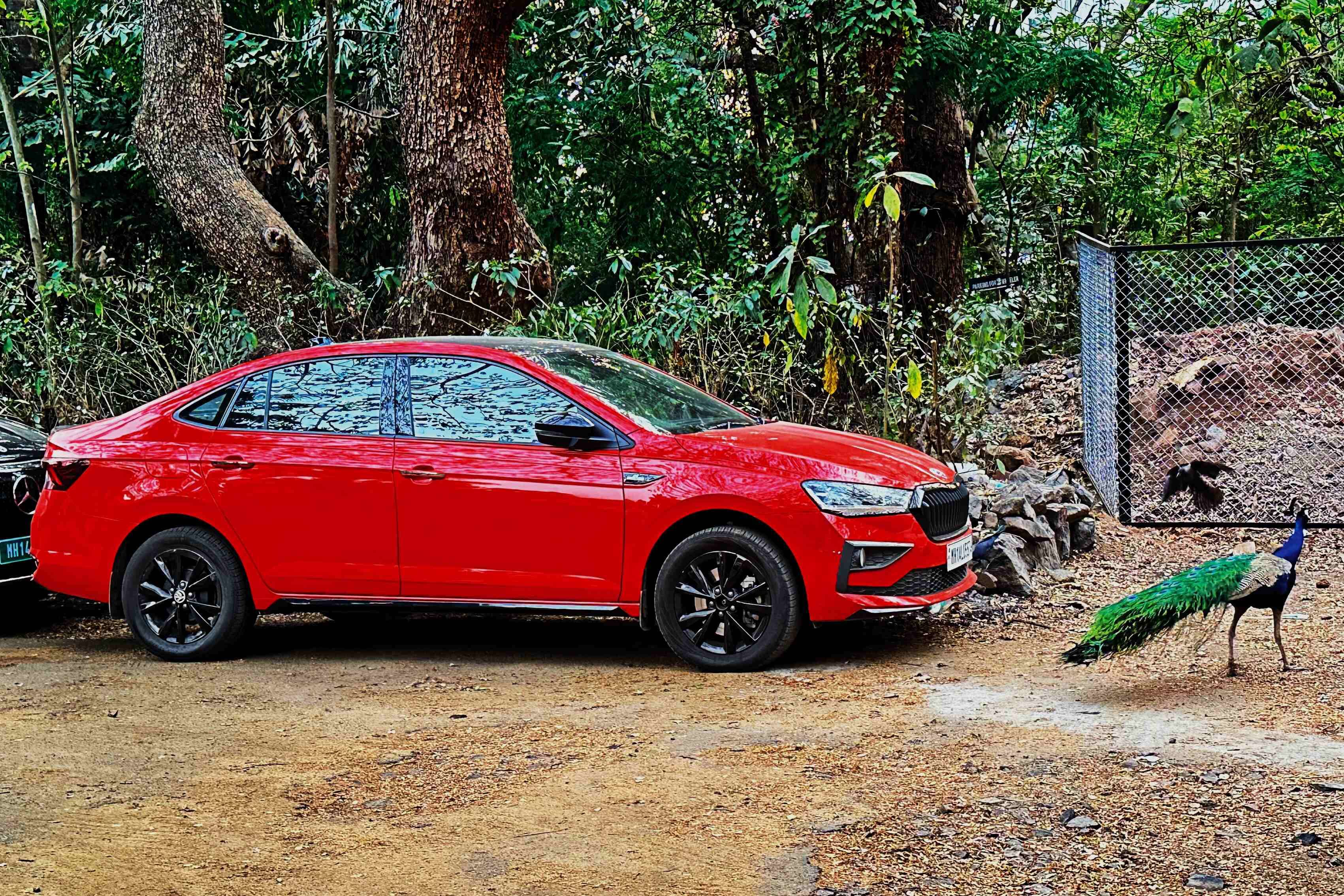 2025 Skoda Slavia Monte Carlo long term review, 10,000km report 2025 Skoda Slavia Monte Carlo long term review, 10,000km report