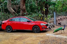 2025 Skoda Slavia Monte Carlo long term review, 10,000km report